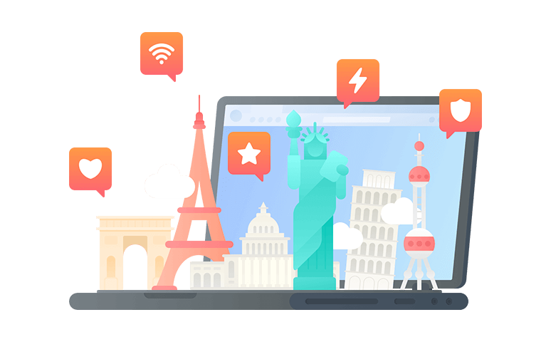 在加蓬连接到中国vpn - 返华APP